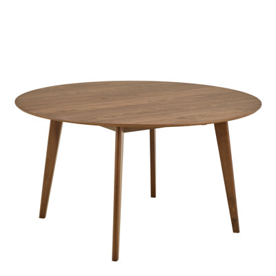 Roxby Round Dining Table