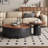 Multi-functional new high-end coffee table