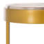 Serani Stone End Table