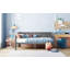 Lit de jour simple pour le salon, la chambre à coucher-2116108951-2116108949
