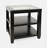 Jessim End Table with Storage-707121881