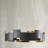 Abdulhakim 2 - Light Satin Nickel LED Drum Pendant-2056230062