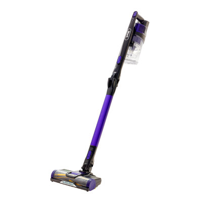 Shark Anti Hair Wrap Cordless Stick Vacuum Cleaner with Flexology IZ202UK