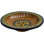 Handmade Ceramic Decorative Plate 1