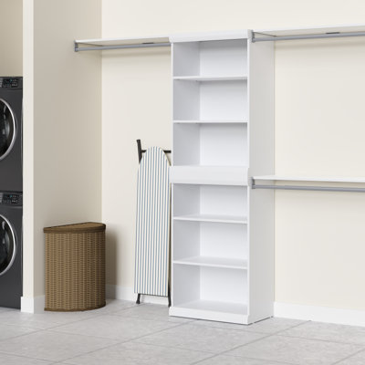 Organisateur de placard ClosetMaid Mosaics