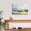 «In The Desert Quiet 1» par Jan Weiss, art mural sur toile-746663178