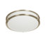 Plafonnier encastré 1 lumière Arjit-1039680586-1039680598