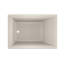 Baignoire de trempage encastrée 60 po x 42 po Solna ™-40095047