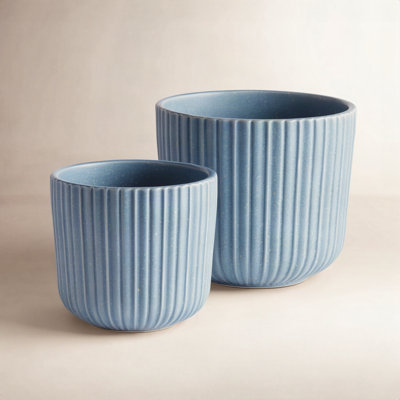 Treynor 7" Pot Planter