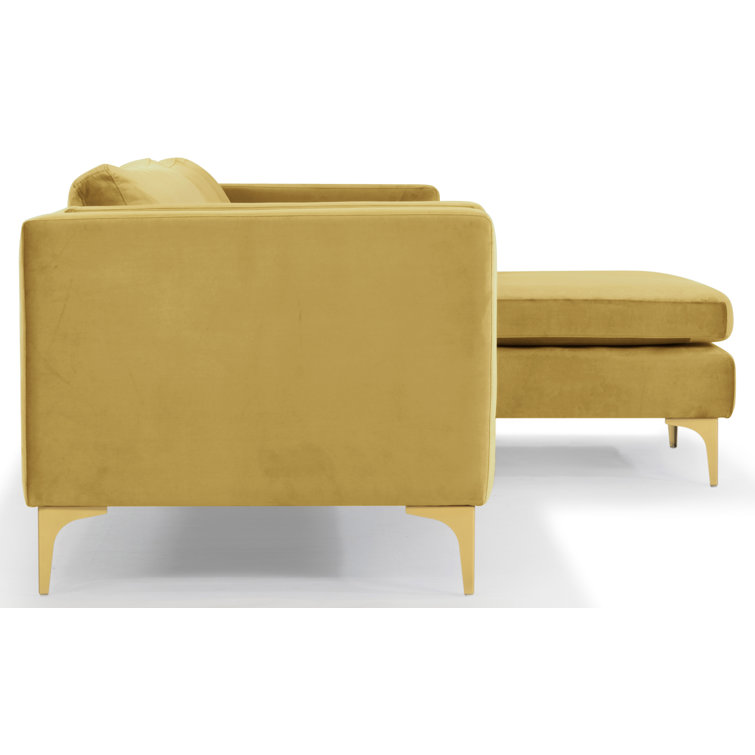 Sofa rinconero modelo Dasam, Chaise Longues