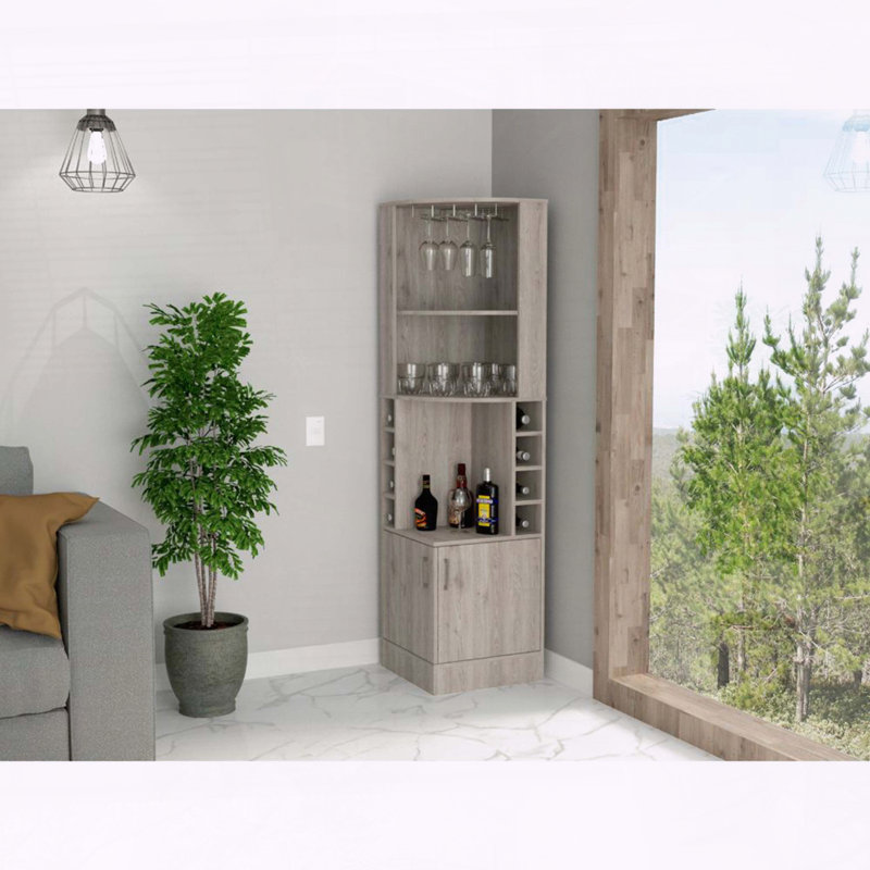 Armoire de bar Syrah