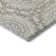 Premium Machine Washable Cerrito Ivory Rug