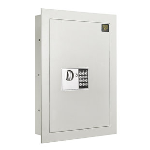 Wall Safe Lock