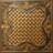 Falkirk Perth 24'' L x 24'' W High Gloss PVC Glue Up Ceiling Tile-70264917