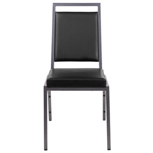 Chaise de banquet empilable Columbus
