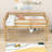 Earther Kids Twin Loft Bed-164435571