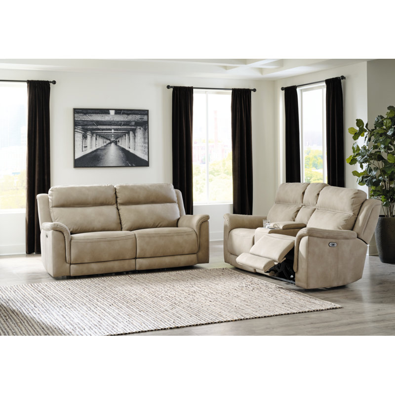 Wilkinsburg 2 - Piece Living Room Set, Sand
