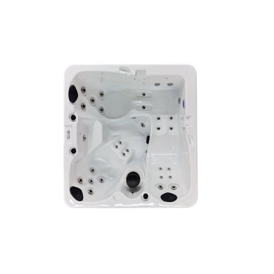 Spas Hydro HYD-31