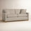 Ellora 81'' Upholstered Sofa