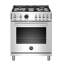 Bertazzoni 30'' W Free Standing Range-31098744