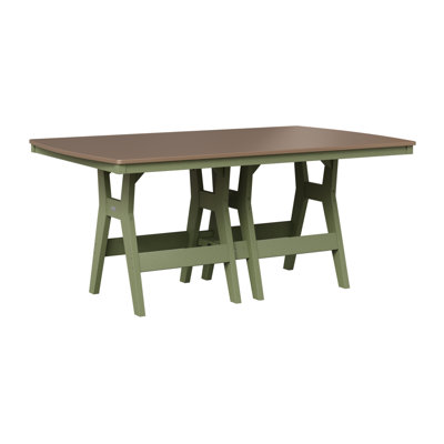 Harbor Outdoor Rectangular Dining Table