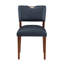 Chaise de salle à manger Midnight Blue