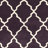 Carolene Hand Tufted Wool Geometric Rug-216201476