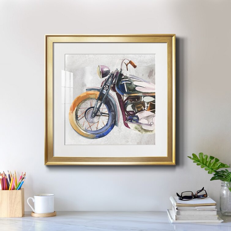 Moto Moto meme | Canvas Print