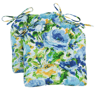 Outdoor Seat Cushion