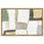 Gold Frame
