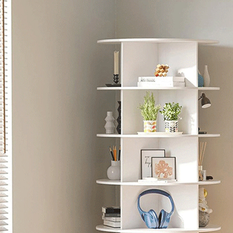 28 Pair Shoe Rack, 5 Tier