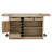Pula 79'' Bar Set