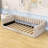 Upholstery Daybed with Storage pocket-1397587660-1397587667