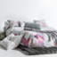 Amillie Cotton Geometric Shapes Duvet Cover-73183241