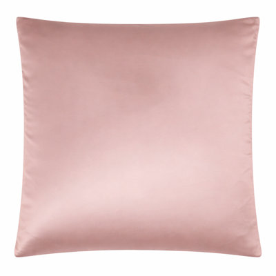 Signature Silk Pillow Case