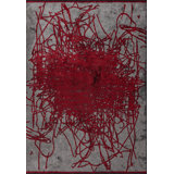 Rapture Abstract Area Rug