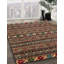 Tapis abstrait moderne 4208-1573492585