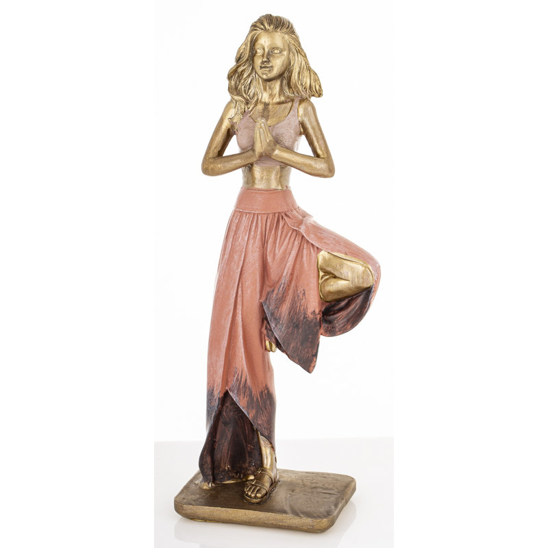 People Figurines & Sculptures