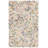 Lyia Hand Tufted Wool/Cotton Floral Rug in Blue/Green/Beige-1552618957