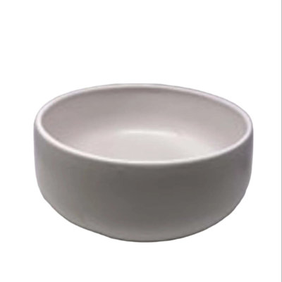 Bol Dolomite blanc mat