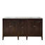 Ensemble de meuble-lavabo double 68 po Rubino