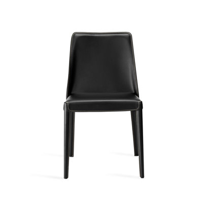 Malin Leather Dining Chair