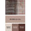 Tapis à motif oriental rouge / brun-1380256861