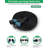 JOOSEN Double Layer Garden Soaker Hose-86679255