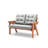 Joren Outdoor Table Set