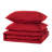 WC01-20211110 Polyester Ring Stitch Comforter Set-809803621-809803618