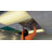 Milan 24'' L x 24'' W Textured PVC Drop-In & Glue Up Ceiling Tile Ceiling Tile-85995179