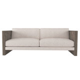 Madura Outdoor Loveseat