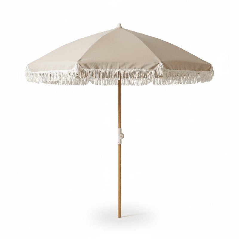 Parasol, Natural