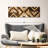 " Patterned Chevron Tiles " by Lulu-524237080